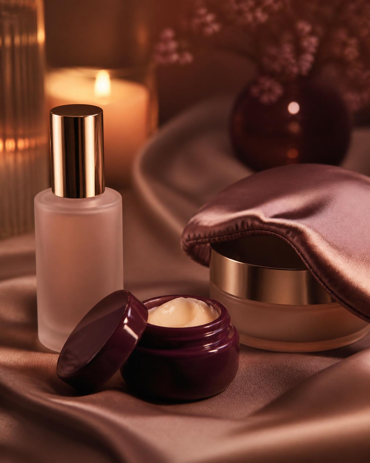 Firm & Lift Ritual — Fabalona skincare bundle